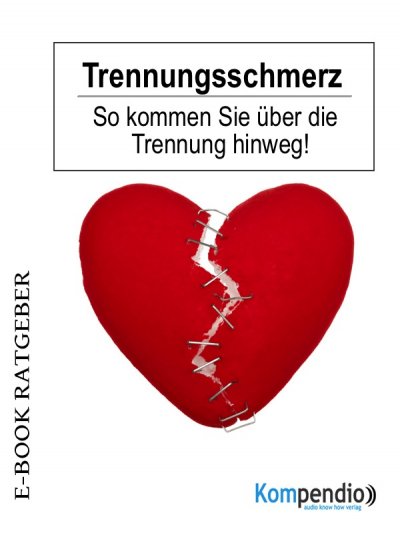 'Cover von Trennungsschmerz'-Cover