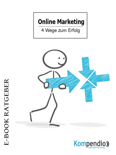 'Online Marketing'-Cover