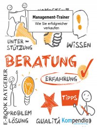 Management-Trainer - Wie Sie erfolgreicher verkaufen! - Ulrike Albrecht, Yannick Esters, Robert Sasse