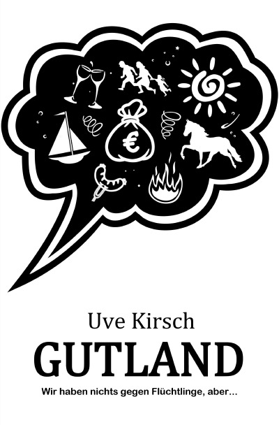 'Cover von Gutland'-Cover