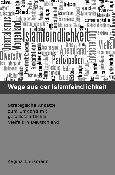 'Wege aus der Islamfeindlichkeit'-Cover