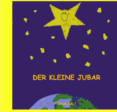 'Cover von Der kleine Jubar'-Cover