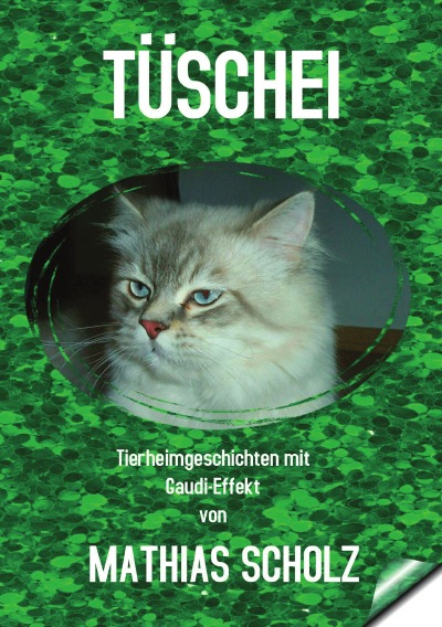 'Tüschei'-Cover