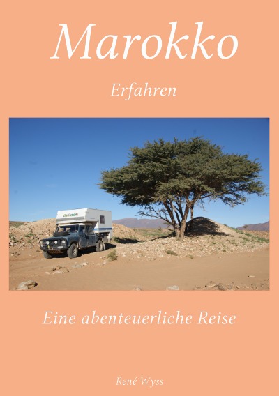 'Cover von Marokko Erfahren'-Cover