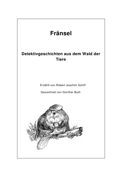 'Fränsel'-Cover
