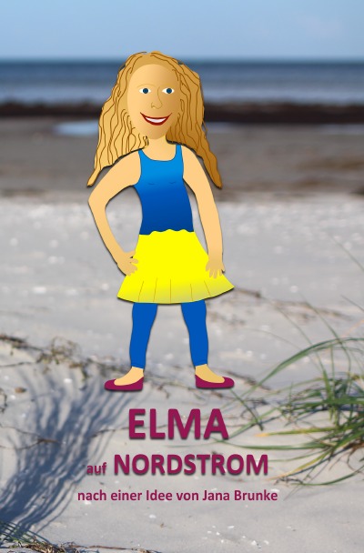 'Elma auf Nordstrom'-Cover