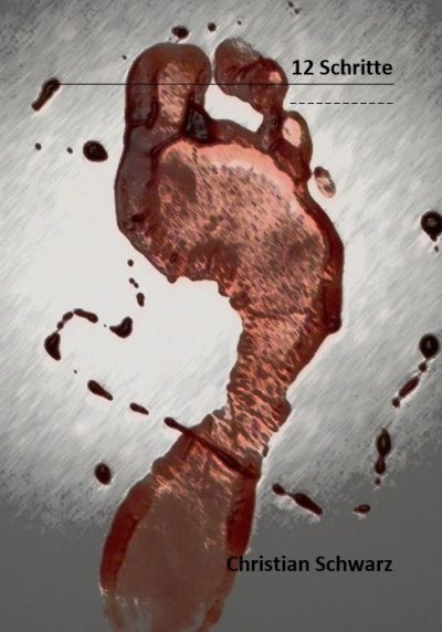 '12 Schritte'-Cover
