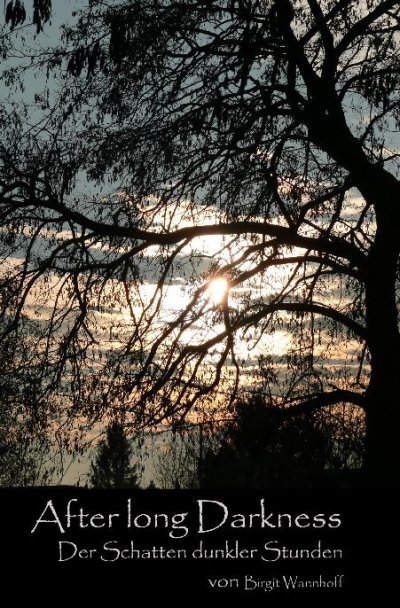 'Cover von After long Darkness I'-Cover