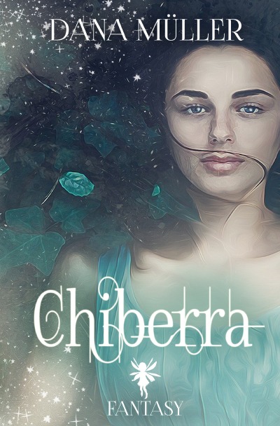 'Chiberra'-Cover