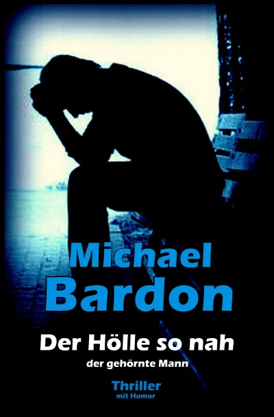 'Cover von Der Hölle so nah'-Cover