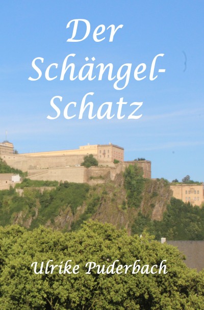 'Der Schängel-Schatz'-Cover