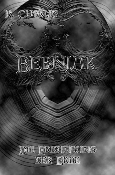 'Cover von Bebnjak – Die Erkundung der Erde'-Cover