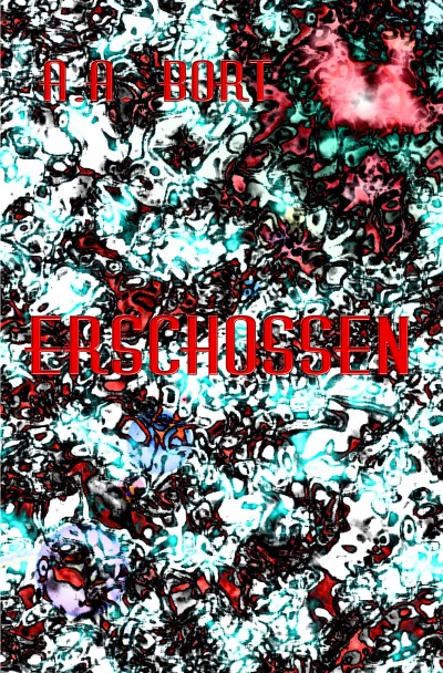 'Cover von Erschossen'-Cover