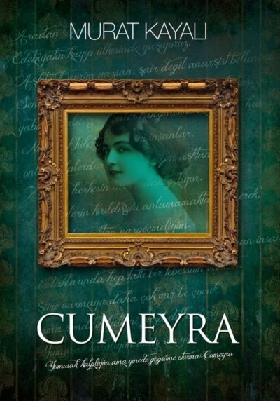 'Cumeyra'-Cover