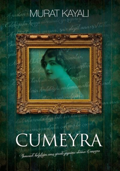 'Cover von Cumeyra'-Cover