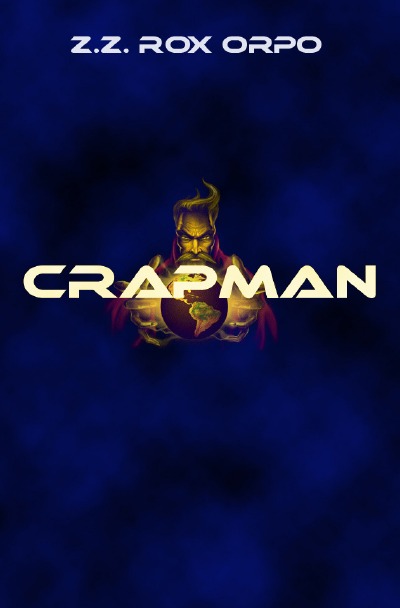 'Cover von Crapman'-Cover