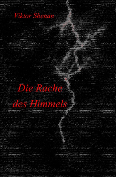 'Die Rache des Himmels'-Cover