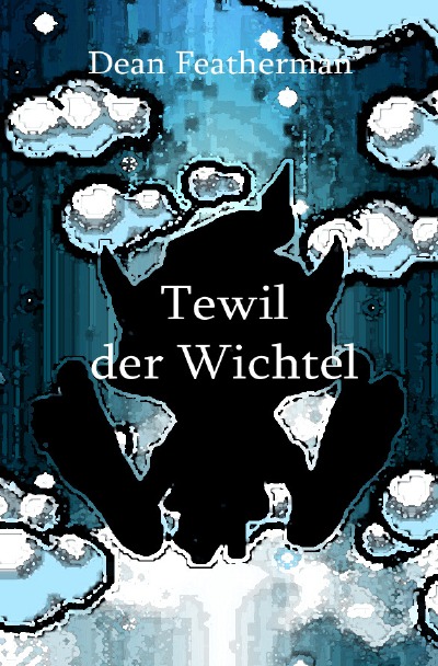 'Cover von Tewil der Wichtel'-Cover