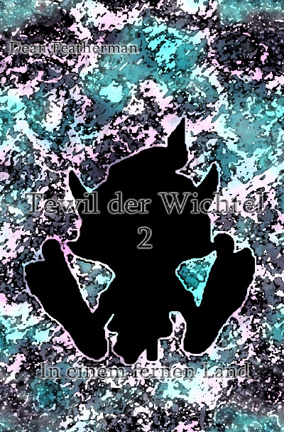 'Cover von Tewil der Wichtel 2 In einem fernen Land'-Cover