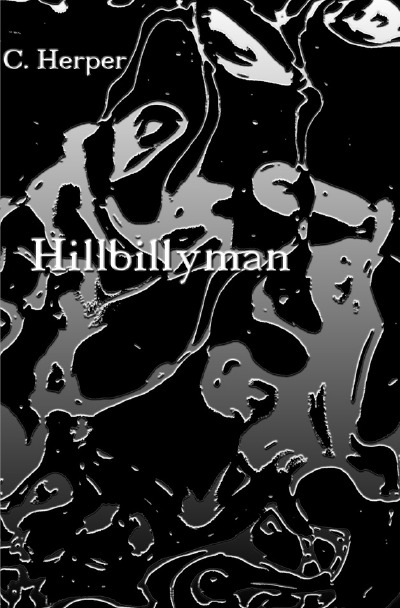 'Cover von Hillbillyman'-Cover