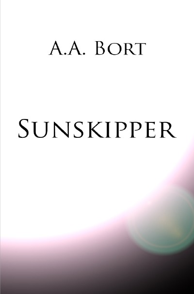 'Sunskipper'-Cover