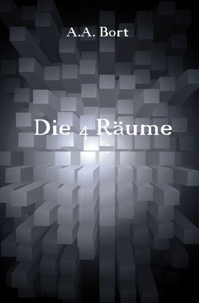 'Cover von Die 4 Räume'-Cover