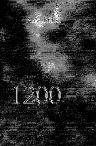 'Cover von 1200'-Cover