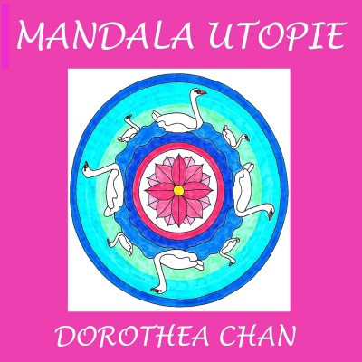 'Cover von Mandala Utopie'-Cover