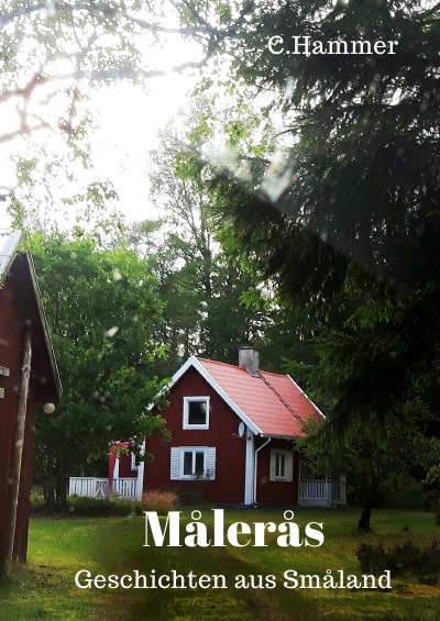'Målerås'-Cover