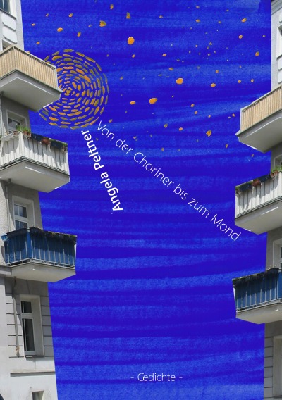 'Von der Choriner bis zum Mond'-Cover