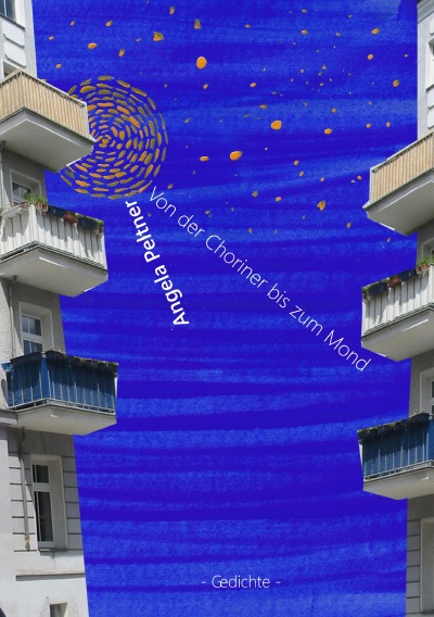 'Cover von Von der Choriner bis zum Mond'-Cover