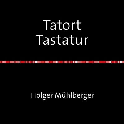 'Cover von Tatort Tastatur'-Cover