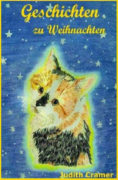 'Cover von Geschichten zu Weihnachten'-Cover
