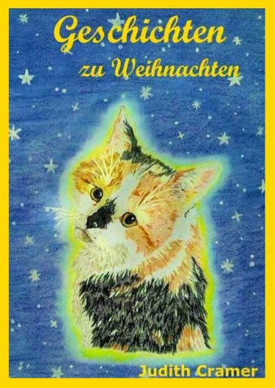'Cover von Geschichten zu Weihnachten'-Cover