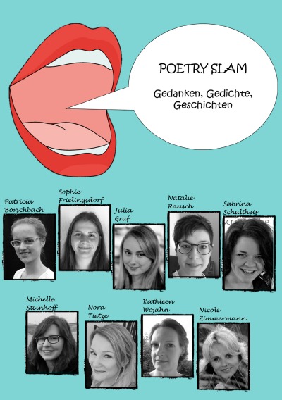 'Cover von Gedanken Gedichte Gedichte'-Cover
