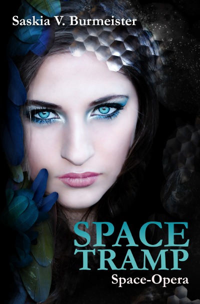 'Cover von Space Tramp'-Cover