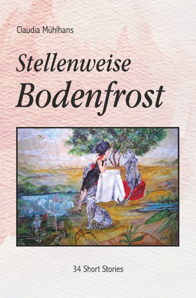 'Cover von Stellenweise Bodenfrost'-Cover