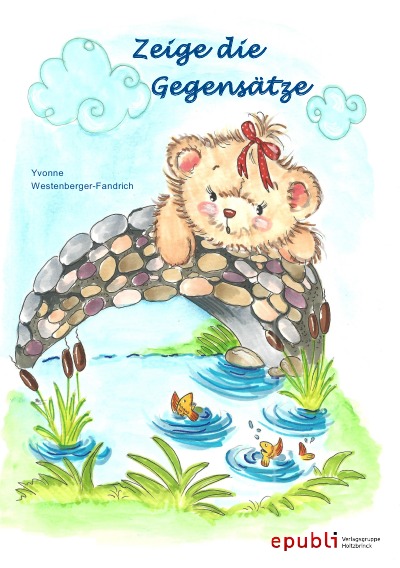 'Cover von Zeige die Gegensätze'-Cover