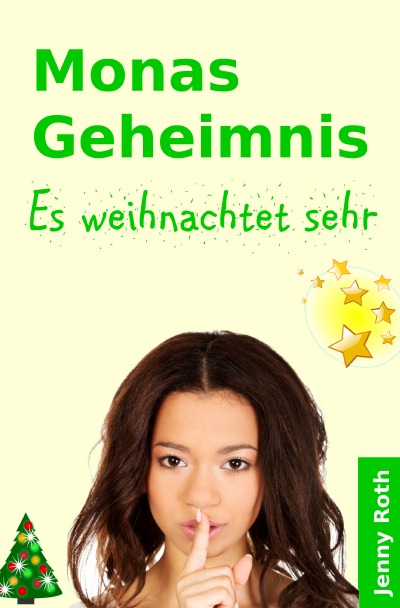 'Monas Geheimnis'-Cover