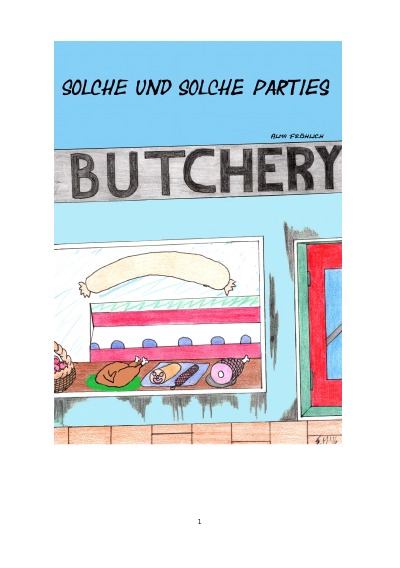 'Cover von Solche und solche Parties'-Cover