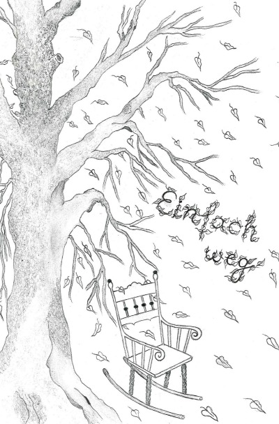 'Cover von Einfach Weg'-Cover