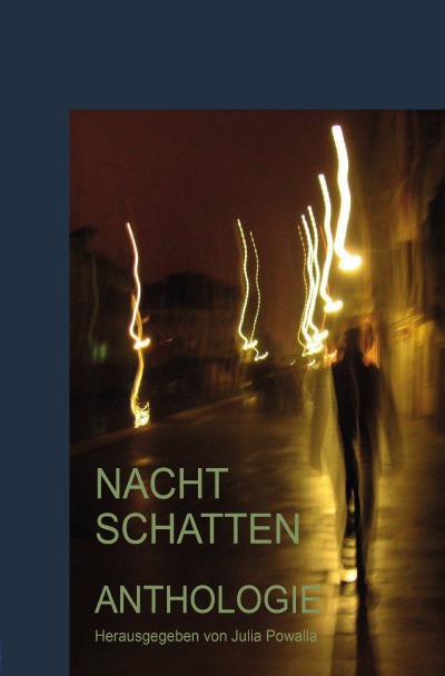 'Cover von Nachtschatten'-Cover