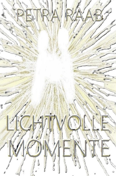 'Lichtvolle Momente'-Cover