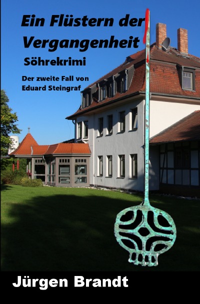 'Cover von Ein Flüstern der Vergangenheit'-Cover