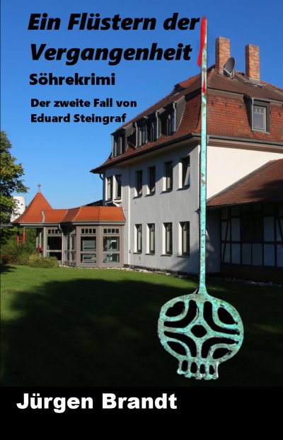 'Cover von Ein Flüstern der Vergangenheit'-Cover