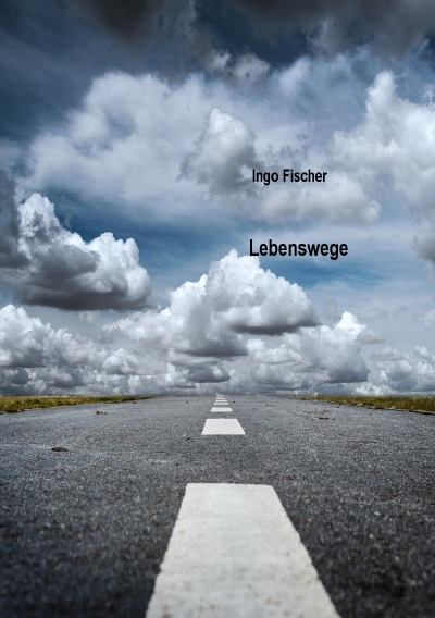 'Lebenswege'-Cover
