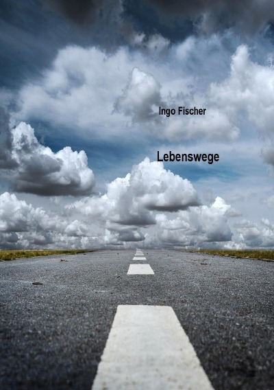 'Cover von Lebenswege'-Cover