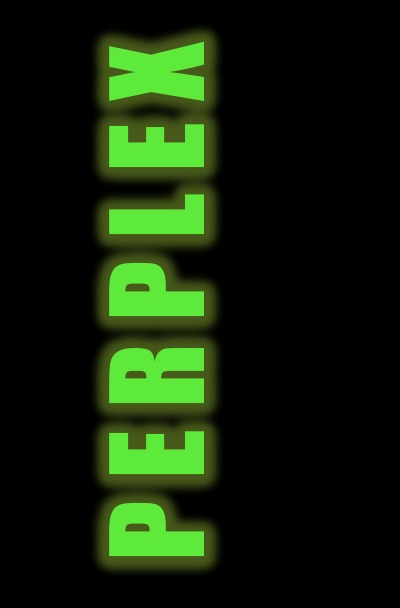 'Cover von PERPLEX'-Cover