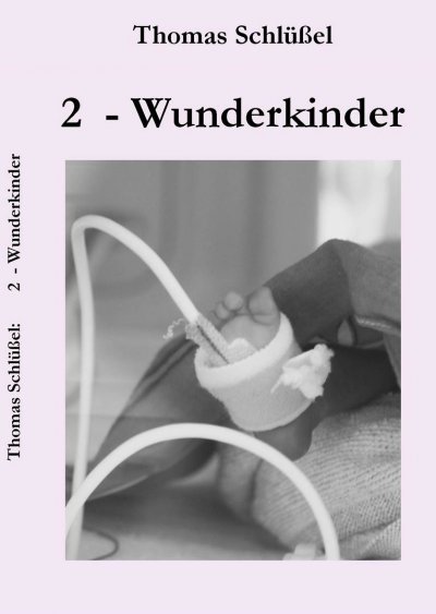 'Cover von 2 – Wunderkinder'-Cover