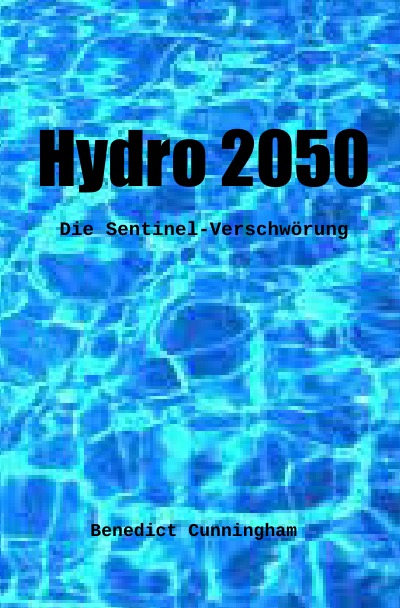 'Hydro 2050'-Cover
